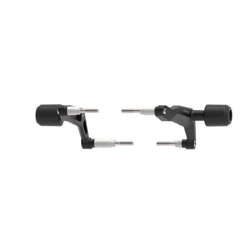PRN015557-03 Ducati Monster 950 SP 2023+ Protezioni Telaio  Evotech-performance