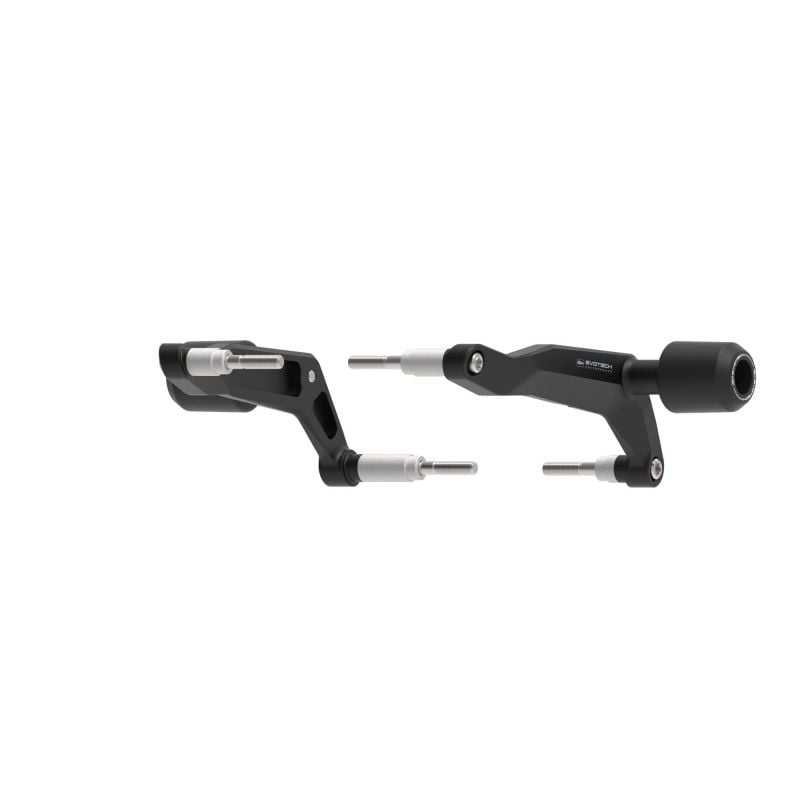 PRN015557-03 Ducati Monster 950 SP 2023+ Protezioni Telaio  Evotech-performance