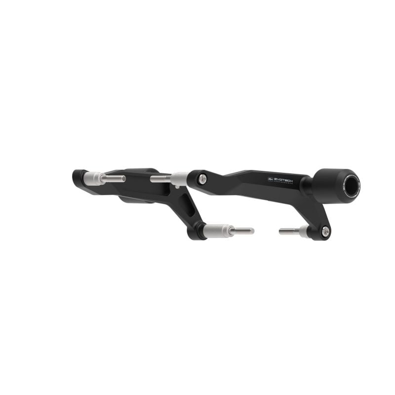 PRN015557-03 Ducati Monster 950 SP 2023+ Protezioni Telaio  Evotech-performance