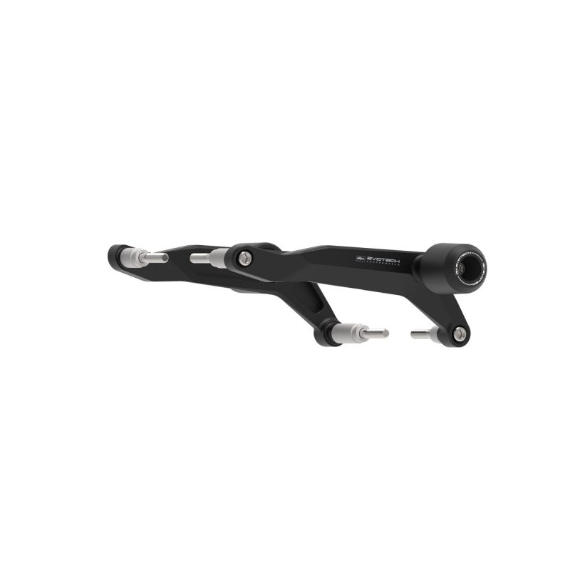 PRN015557-03 Ducati Monster 950 SP 2023+ Protezioni Telaio  Evotech-performance