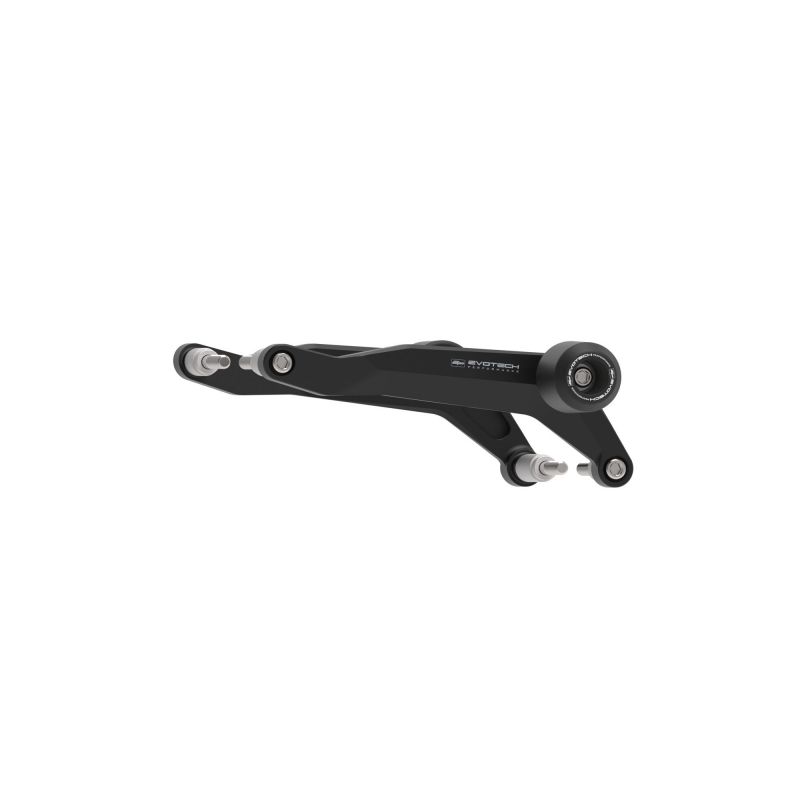 PRN015557-03 Ducati Monster 950 SP 2023+ Protezioni Telaio  Evotech-performance