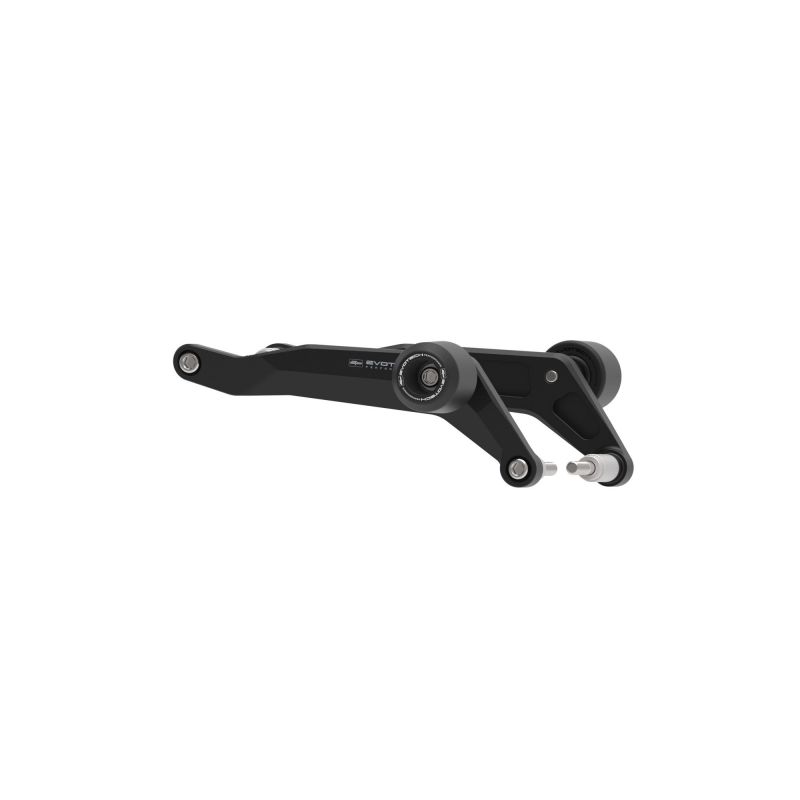 PRN015557-03 Ducati Monster 950 SP 2023+ Protezioni Telaio  Evotech-performance