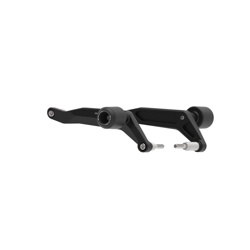 PRN015557-03 Ducati Monster 950 SP 2023+ Protezioni Telaio  Evotech-performance