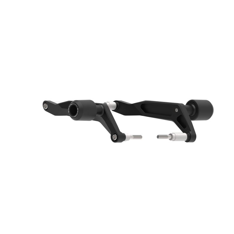 PRN015557-03 Ducati Monster 950 SP 2023+ Protezioni Telaio  Evotech-performance