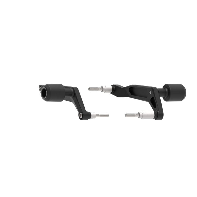 PRN015557-03 Ducati Monster 950 SP 2023+ Protezioni Telaio  Evotech-performance