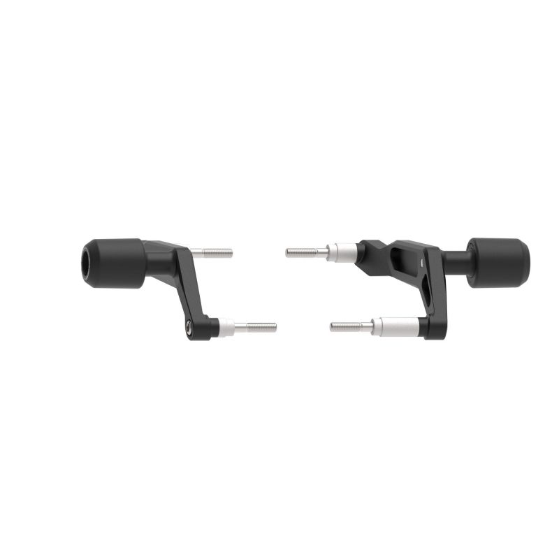 PRN015557-03 Ducati Monster 950 SP 2023+ Protezioni Telaio  Evotech-performance