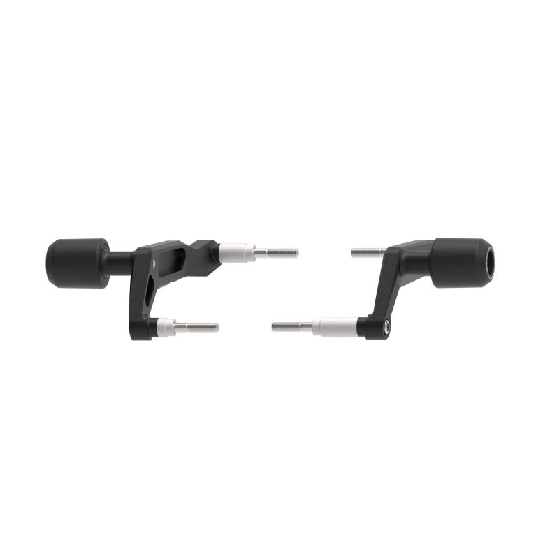 PRN015557-03 Ducati Monster 950 SP 2023+ Protezioni Telaio  Evotech-performance