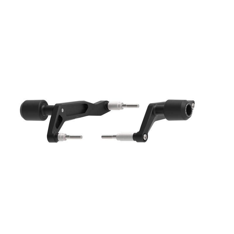 PRN015557-03 Ducati Monster 950 SP 2023+ Protezioni Telaio  Evotech-performance