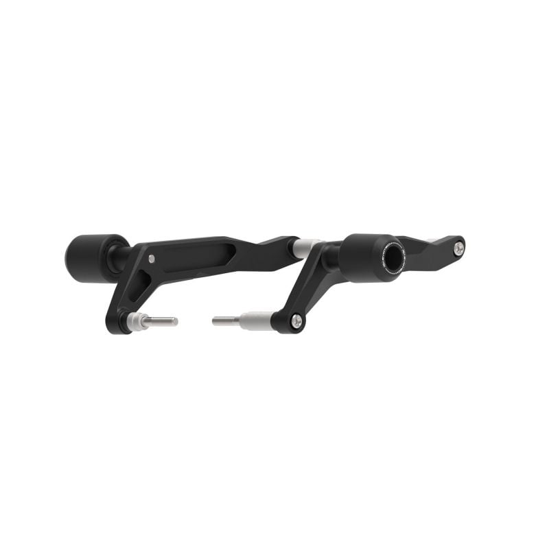 PRN015557-03 Ducati Monster 950 SP 2023+ Protezioni Telaio  Evotech-performance