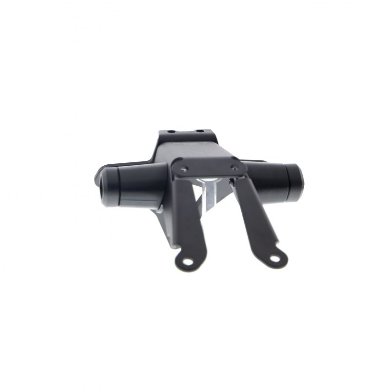 PRN015548-03 Ducati Monster 950 SP 2023+ Porta Targa  Evotech-performance