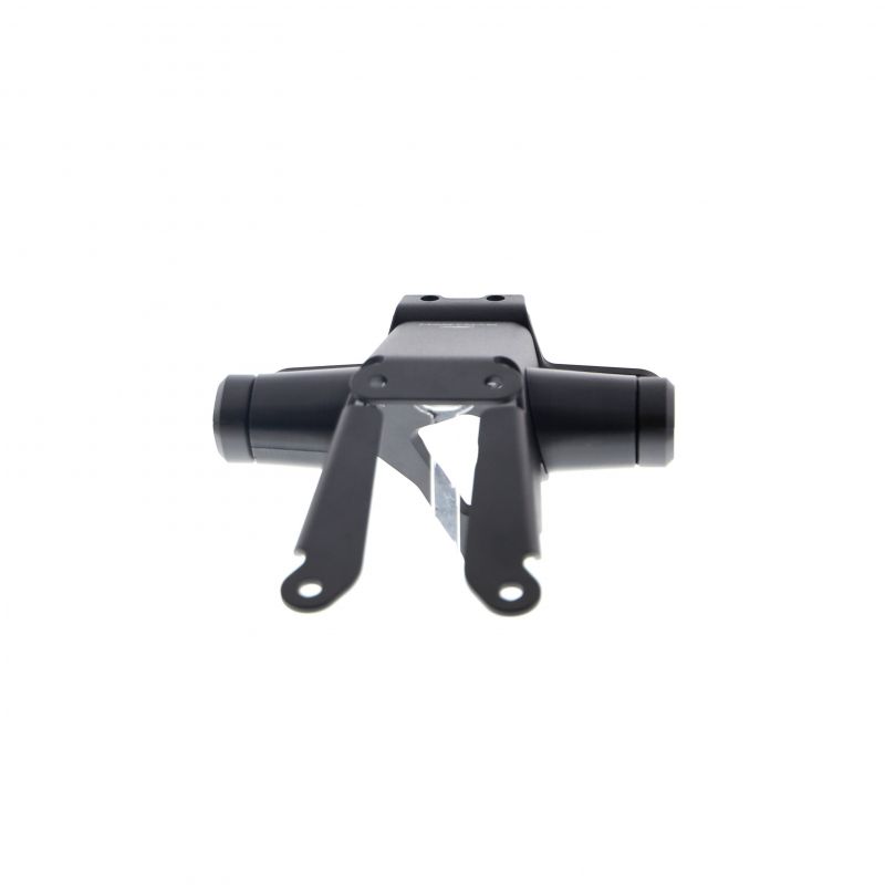 PRN015548-03 Ducati Monster 950 SP 2023+ Porta Targa  Evotech-performance