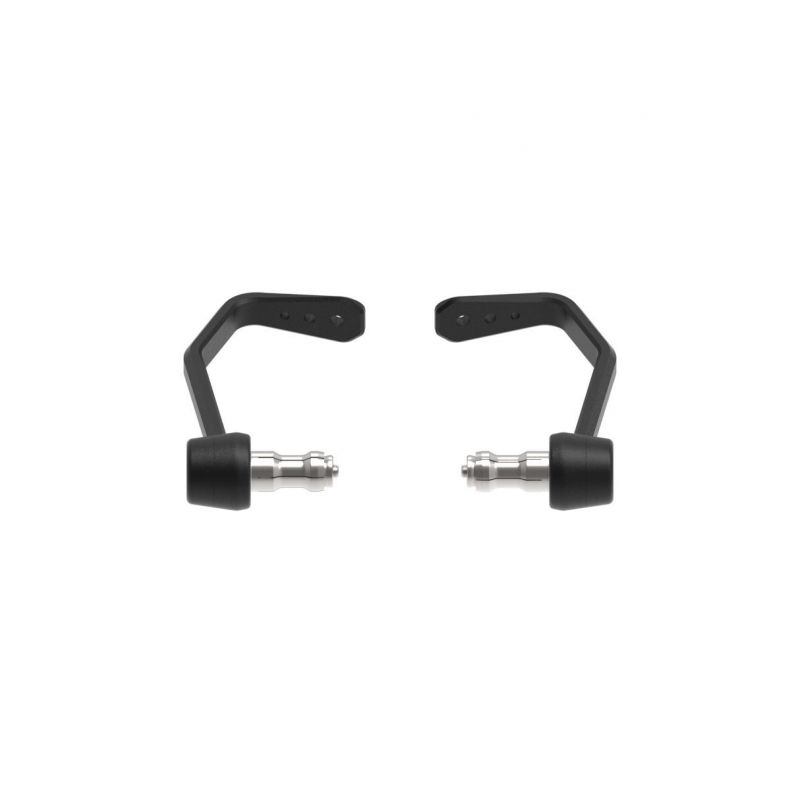 PRN015536-015554-016053-016116-19 Ducati Monster 950 SP 2023+ Protezione Leve  Evotech-performance