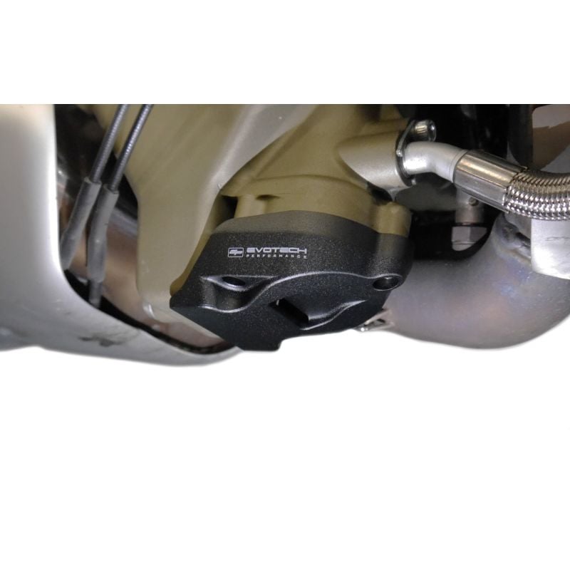 PRN015596-04 Ducati Streetfighter V4 Lamborghini 2023+ Protezione Motore  Evotech-performance