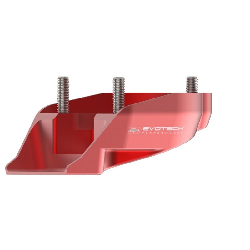 PRN015761-04 Ducati Streetfighter V4 Lamborghini 2023+ Protezione Motore  Evotech-performance