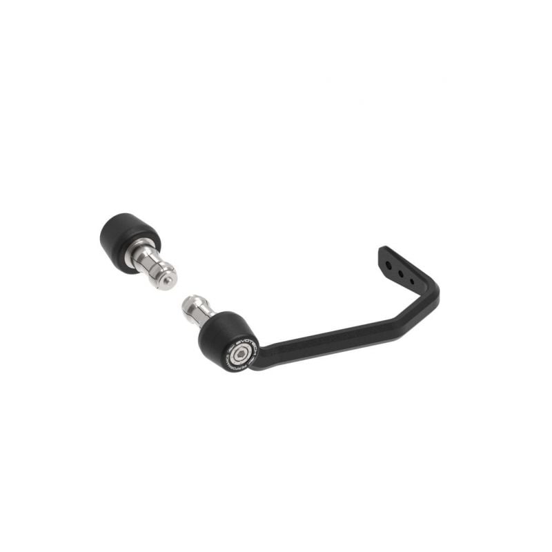 PRN015536-016052-016053-016116-15 Ducati Monster 950 SP 2023+ Protezione Leve  Evotech-performance