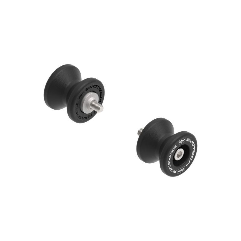 PRN012585-11 Ducati Monster 950 SP 2023+ Nottolini Supporto Cavalletto  Evotech-performance