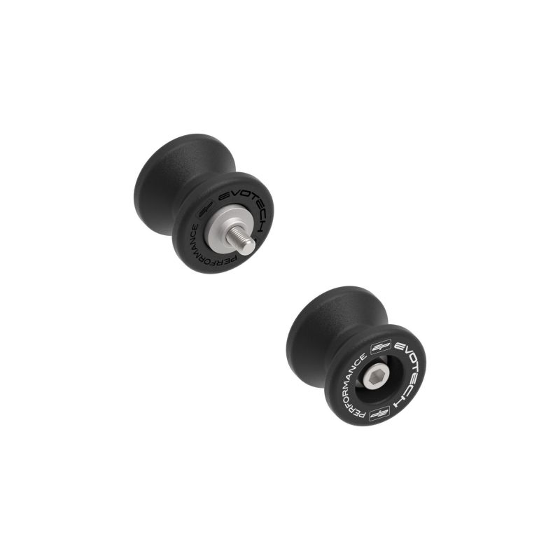 PRN012585-11 Ducati Monster 950 SP 2023+ Nottolini Supporto Cavalletto  Evotech-performance