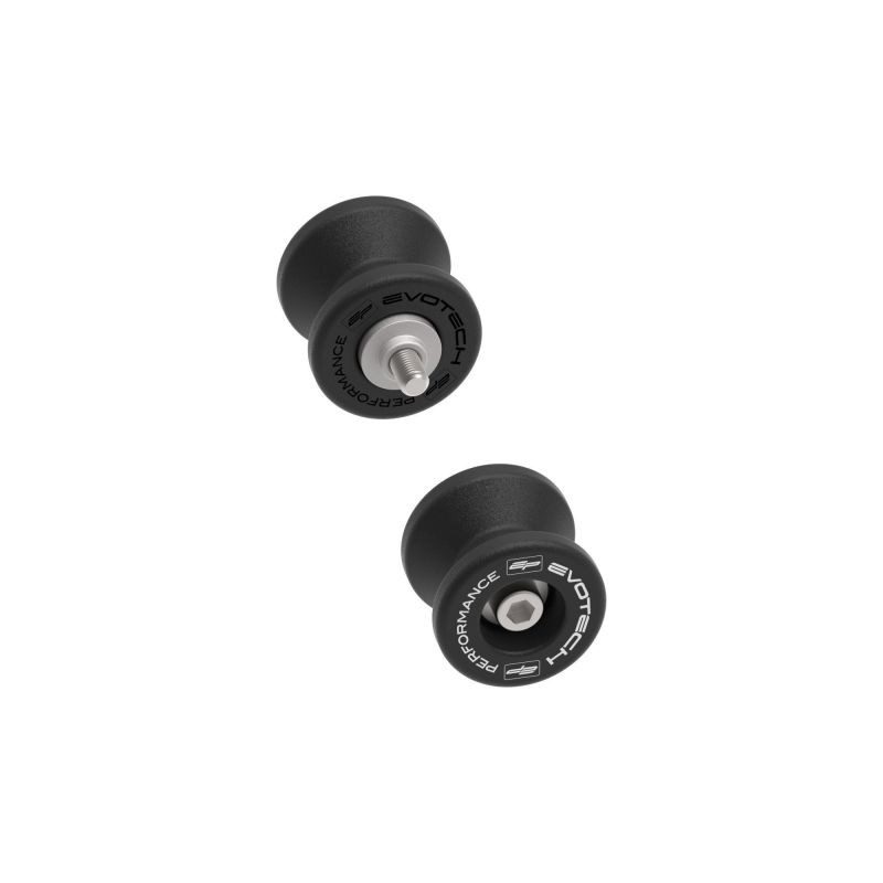 PRN012585-11 Ducati Monster 950 SP 2023+ Nottolini Supporto Cavalletto  Evotech-performance