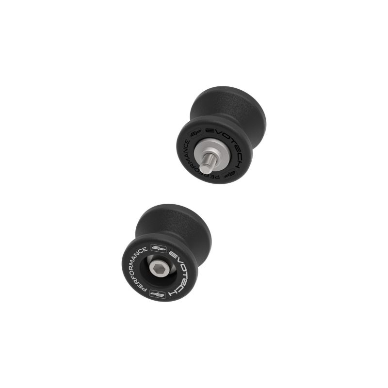 PRN012585-11 Ducati Monster 950 SP 2023+ Nottolini Supporto Cavalletto  Evotech-performance