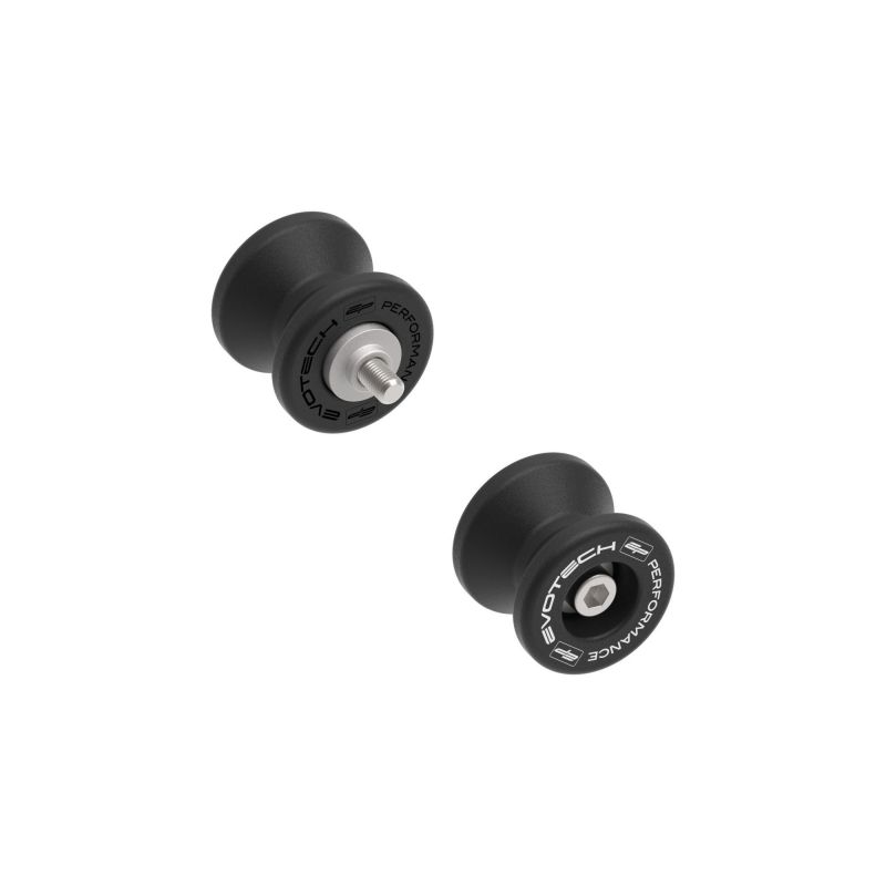 PRN012585-11 Ducati Monster 950 SP 2023+ Nottolini Supporto Cavalletto  Evotech-performance
