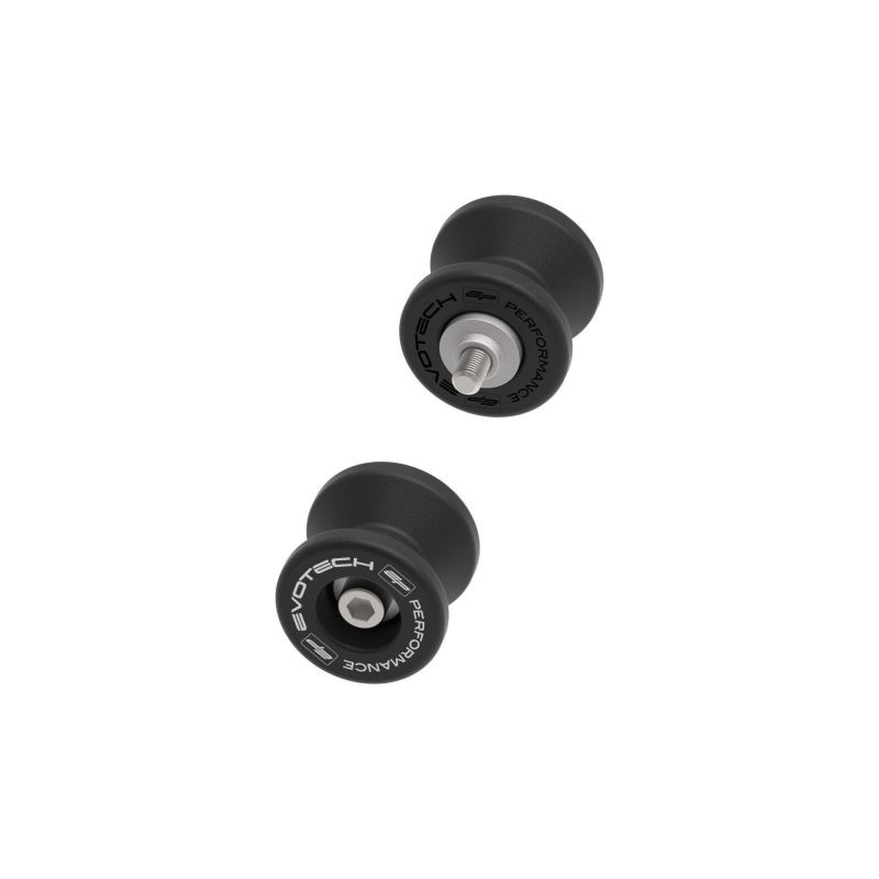 PRN012585-11 Ducati Monster 950 SP 2023+ Nottolini Supporto Cavalletto  Evotech-performance