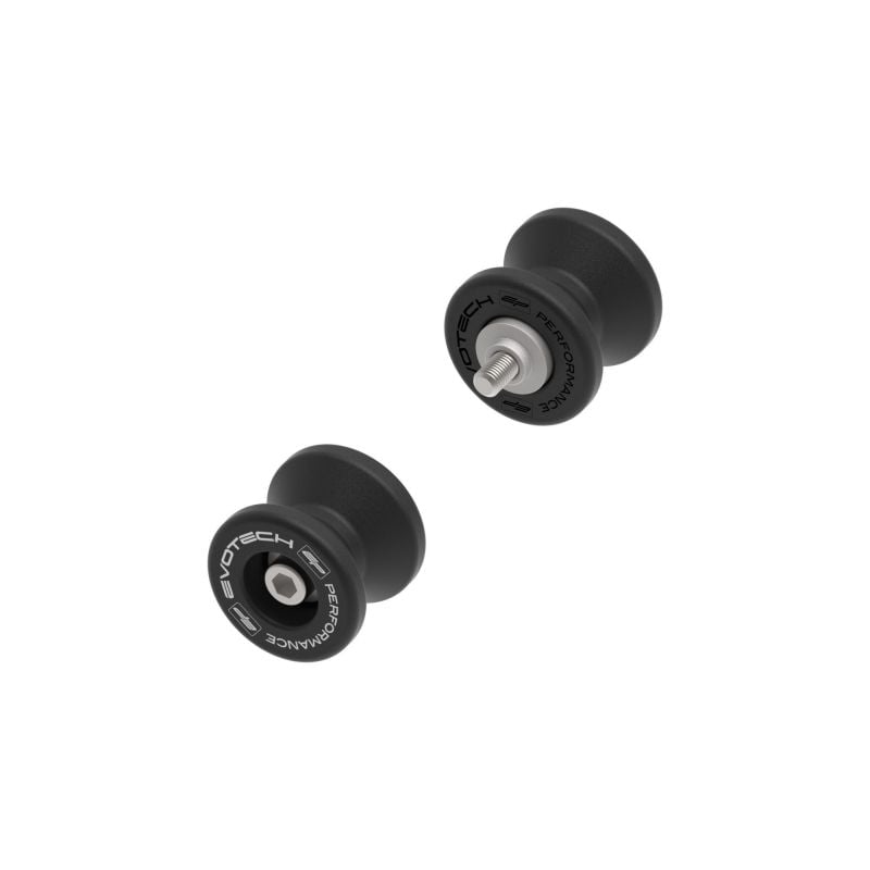 PRN012585-11 Ducati Monster 950 SP 2023+ Nottolini Supporto Cavalletto  Evotech-performance