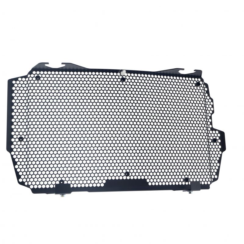 PRN015543-03 Ducati Monster 950 SP 2016+ Griglia Radiatore  Evotech-performance