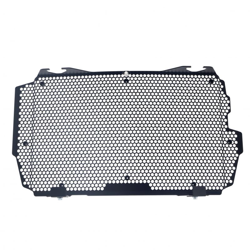 PRN015543-03 Ducati Monster 950 SP 2016+ Griglia Radiatore  Evotech-performance