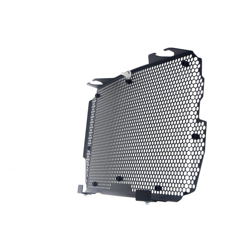 PRN015543-03 Ducati Monster 950 SP 2016+ Griglia Radiatore  Evotech-performance