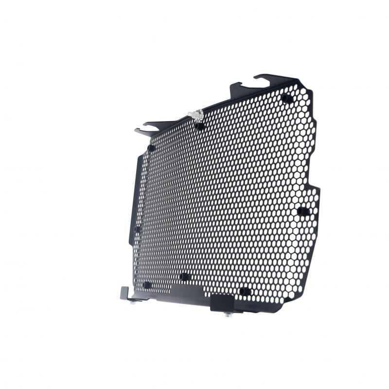 PRN015543-03 Ducati Monster 950 SP 2016+ Griglia Radiatore  Evotech-performance