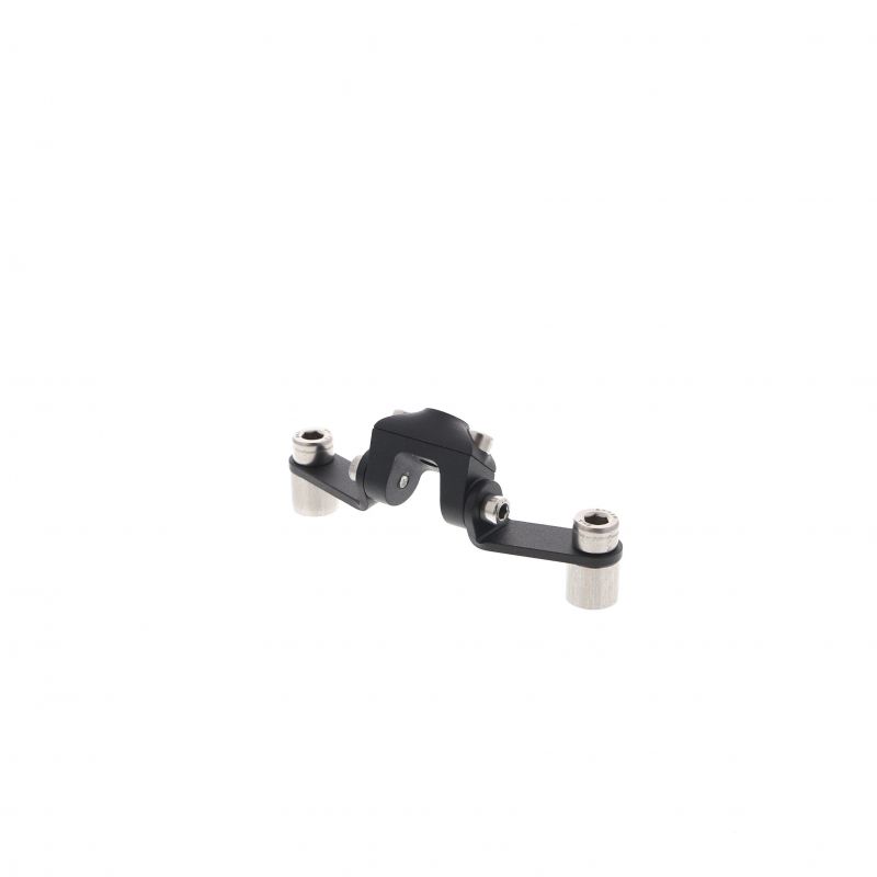 Ducati Monster 950 SP 2023+ Supporto Navigatore SP Connect