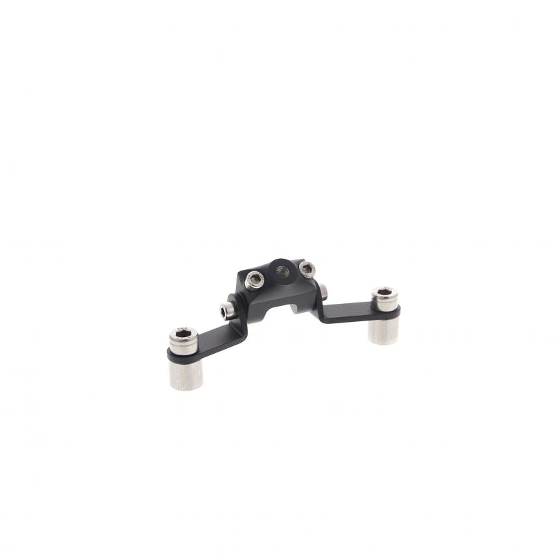 Ducati Monster 950 SP 2023+ Supporto Navigatore SP Connect