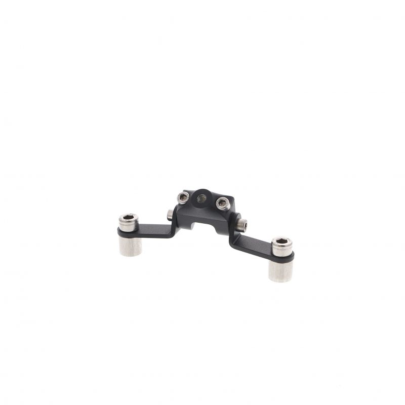 Ducati Monster 950 SP 2023+ Supporto Navigatore SP Connect
