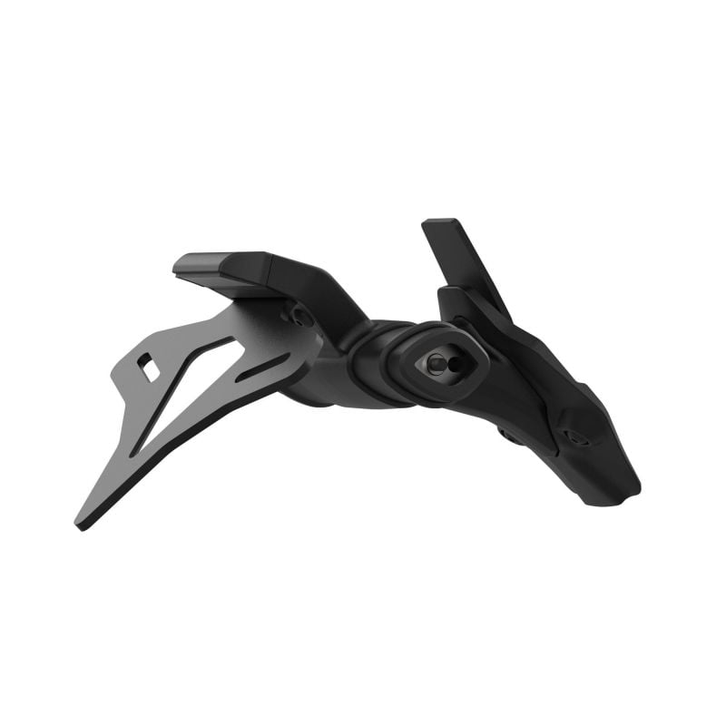PRN014957-014960-04 Ducati Streetfighter V4 Lamborghini 2023+ Porta Targa Evotech-performance PRN014957-014960-04 Ducati Streetfighter V4 Lamborghini 2023+ Porta Targa Evotech-performance