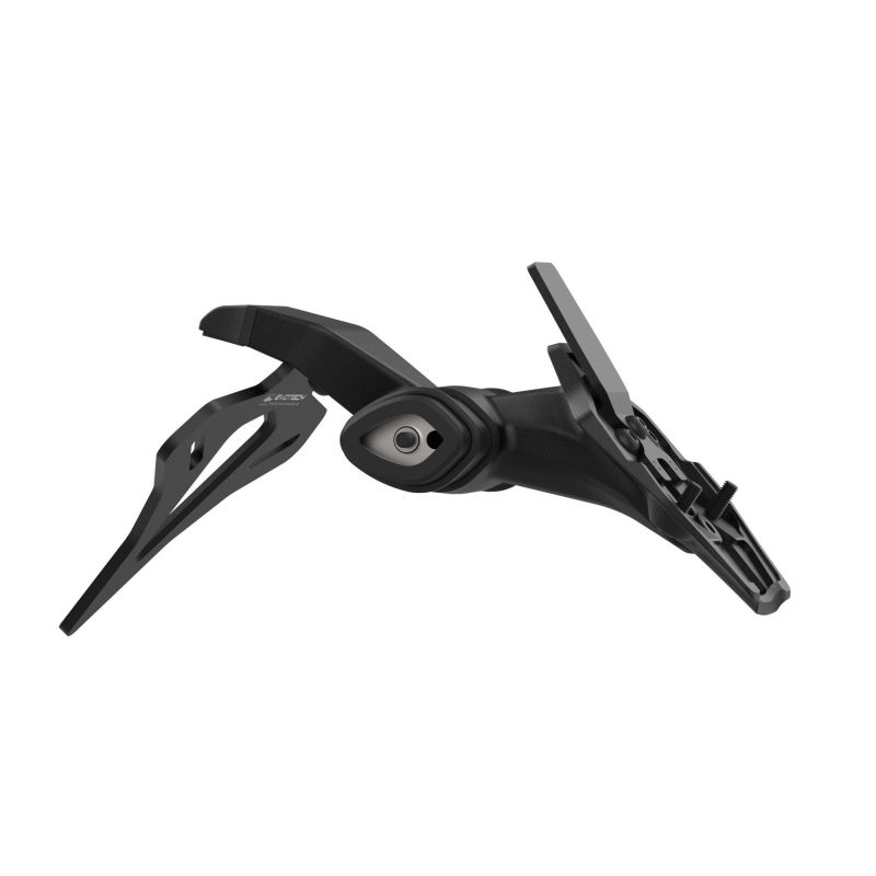 PRN014957-014960-04 Ducati Streetfighter V4 Lamborghini 2023+ Porta Targa Evotech-performance PRN014957-014960-04 Ducati Streetfighter V4 Lamborghini 2023+ Porta Targa Evotech-performance