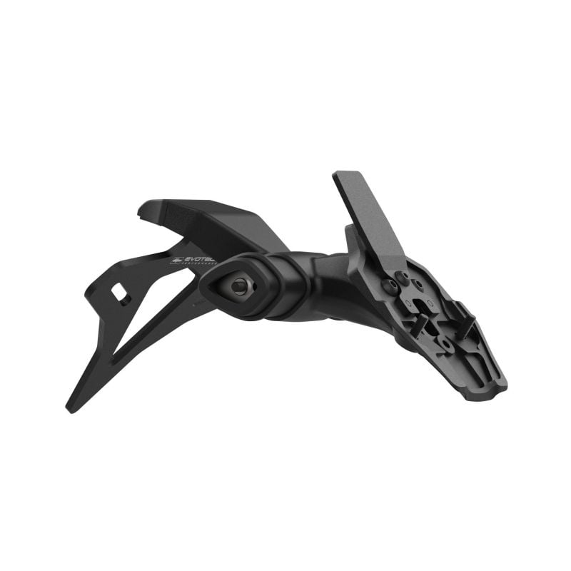 PRN014957-014960-04 Ducati Streetfighter V4 Lamborghini 2023+ Porta Targa Evotech-performance PRN014957-014960-04 Ducati Streetfighter V4 Lamborghini 2023+ Porta Targa Evotech-performance