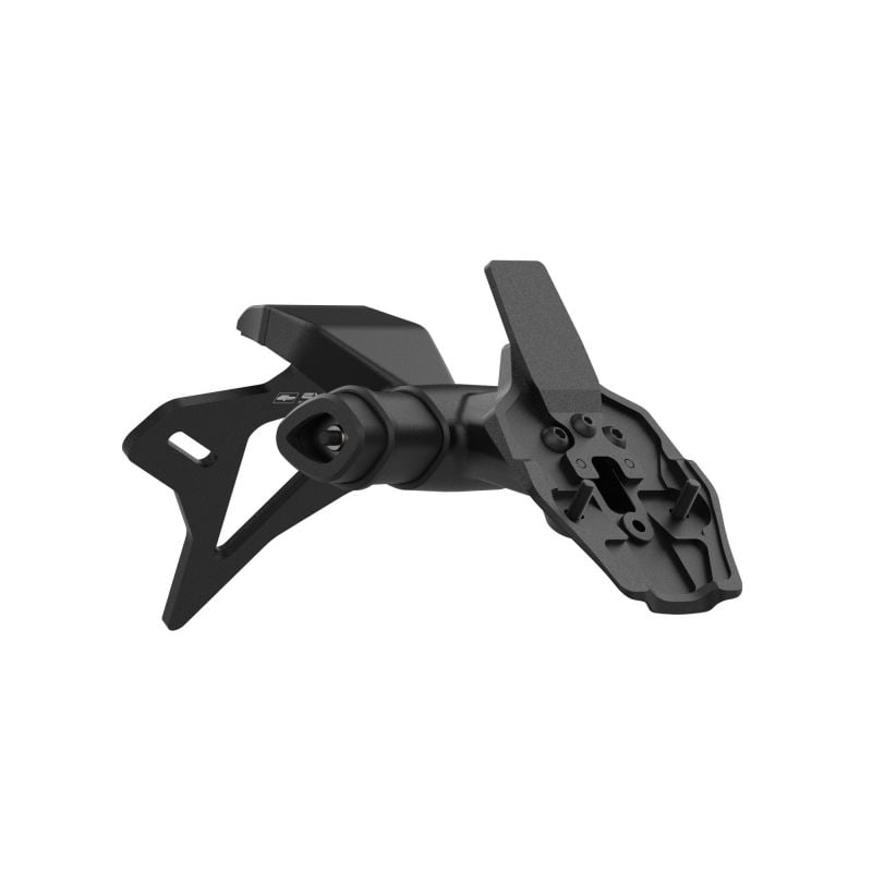 PRN014957-014960-04 Ducati Streetfighter V4 Lamborghini 2023+ Porta Targa Evotech-performance PRN014957-014960-04 Ducati Streetfighter V4 Lamborghini 2023+ Porta Targa Evotech-performance