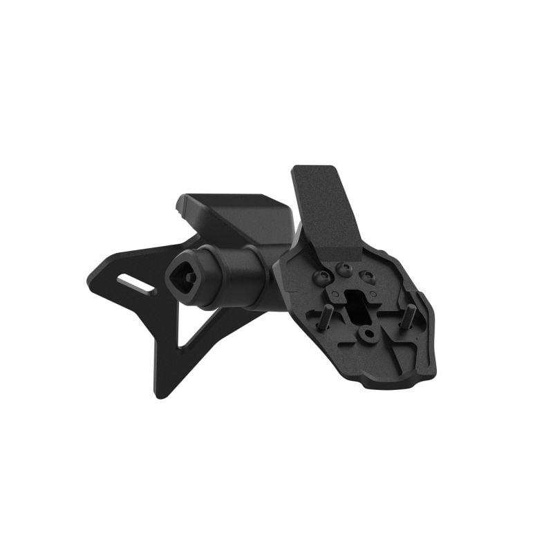 PRN014957-014960-04 Ducati Streetfighter V4 Lamborghini 2023+ Porta Targa Evotech-performance PRN014957-014960-04 Ducati Streetfighter V4 Lamborghini 2023+ Porta Targa Evotech-performance