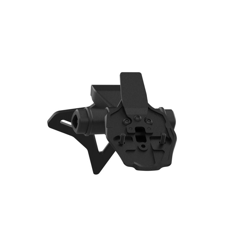 PRN014957-014960-04 Ducati Streetfighter V4 Lamborghini 2023+ Porta Targa Evotech-performance PRN014957-014960-04 Ducati Streetfighter V4 Lamborghini 2023+ Porta Targa Evotech-performance