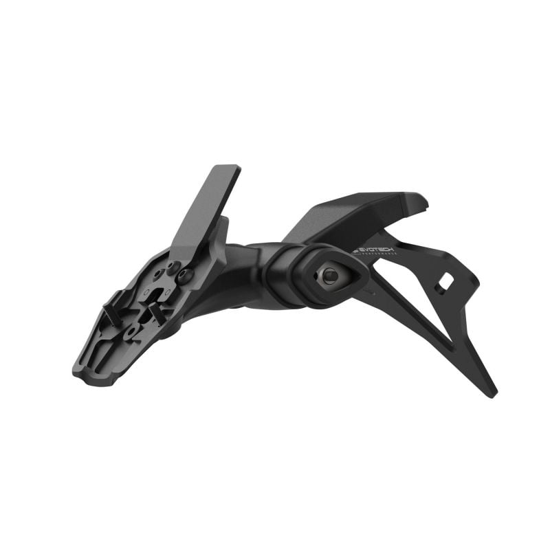 PRN014957-014960-04 Ducati Streetfighter V4 Lamborghini 2023+ Porta Targa Evotech-performance PRN014957-014960-04 Ducati Streetfighter V4 Lamborghini 2023+ Porta Targa Evotech-performance