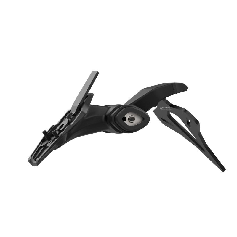 PRN014957-014960-04 Ducati Streetfighter V4 Lamborghini 2023+ Porta Targa Evotech-performance PRN014957-014960-04 Ducati Streetfighter V4 Lamborghini 2023+ Porta Targa Evotech-performance