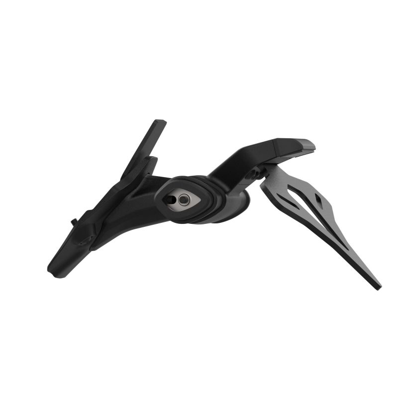 PRN014957-014960-04 Ducati Streetfighter V4 Lamborghini 2023+ Porta Targa Evotech-performance PRN014957-014960-04 Ducati Streetfighter V4 Lamborghini 2023+ Porta Targa Evotech-performance