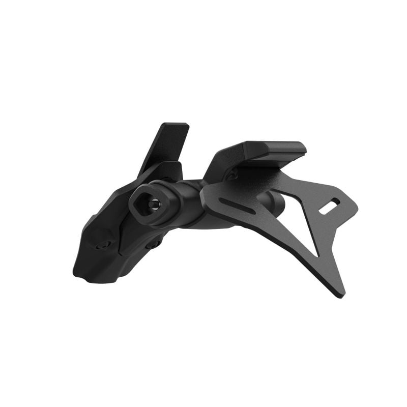 PRN014957-014960-04 Ducati Streetfighter V4 Lamborghini 2023+ Porta Targa Evotech-performance PRN014957-014960-04 Ducati Streetfighter V4 Lamborghini 2023+ Porta Targa Evotech-performance