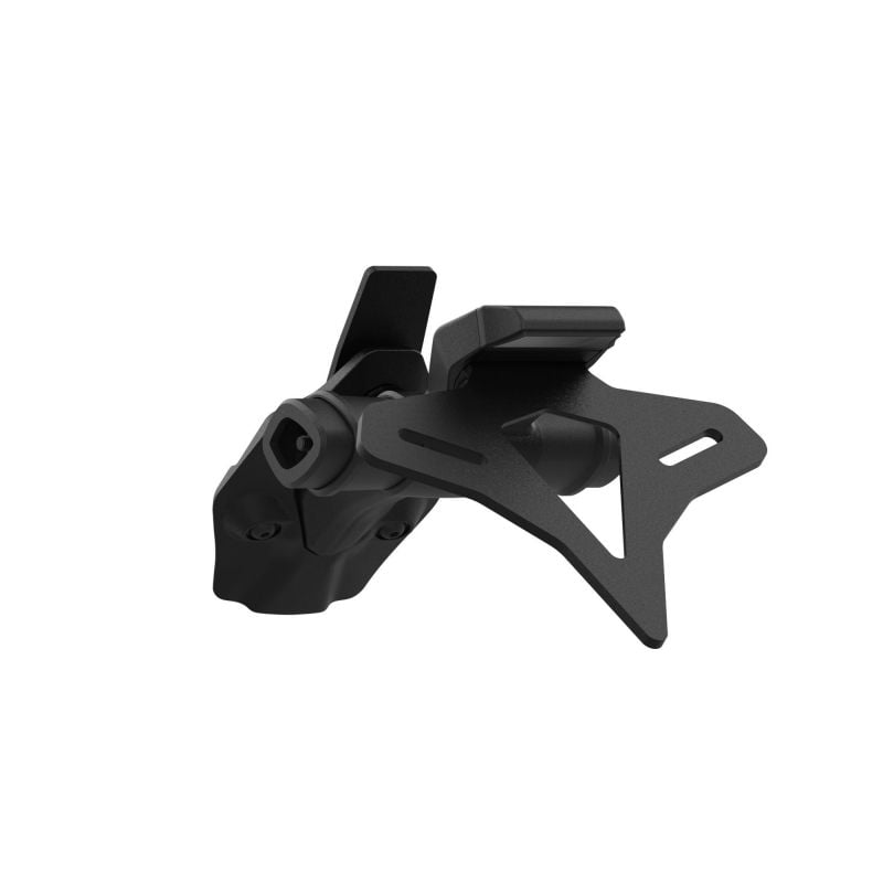 PRN014957-014960-04 Ducati Streetfighter V4 Lamborghini 2023+ Porta Targa Evotech-performance PRN014957-014960-04 Ducati Streetfighter V4 Lamborghini 2023+ Porta Targa Evotech-performance
