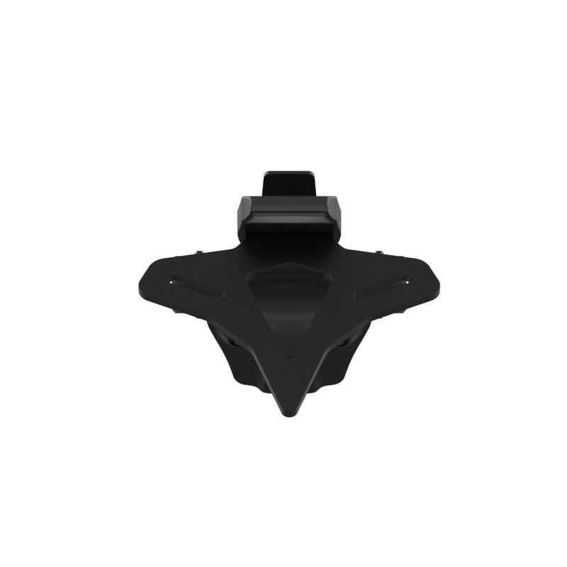 PRN014957-014960-04 Ducati Streetfighter V4 Lamborghini 2023+ Porta Targa Evotech-performance PRN014957-014960-04 Ducati Streetfighter V4 Lamborghini 2023+ Porta Targa Evotech-performance