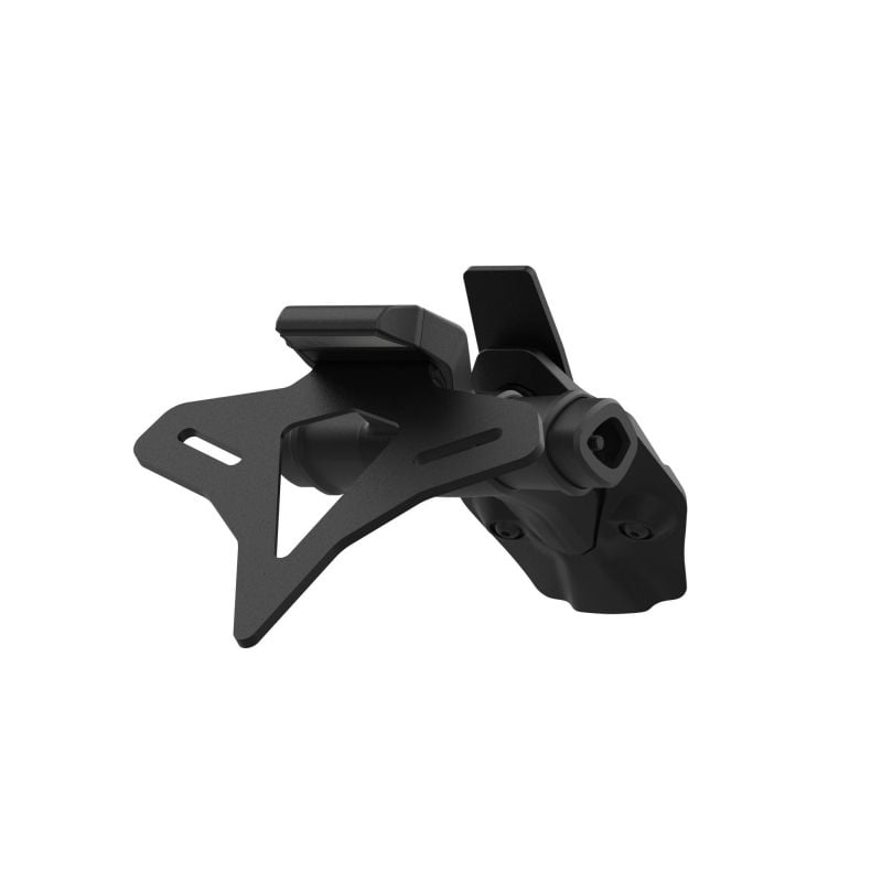 PRN014957-014960-04 Ducati Streetfighter V4 Lamborghini 2023+ Porta Targa Evotech-performance PRN014957-014960-04 Ducati Streetfighter V4 Lamborghini 2023+ Porta Targa Evotech-performance