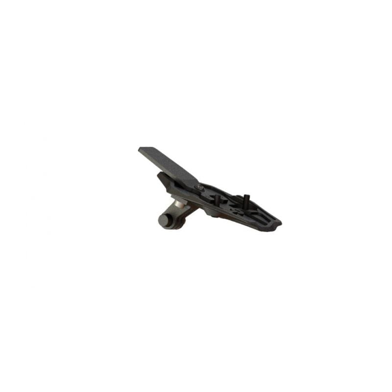 PRN015683-015873-04 Ducati Streetfighter V4 Lamborghini 2023+ Porta Targa  Evotech-performance