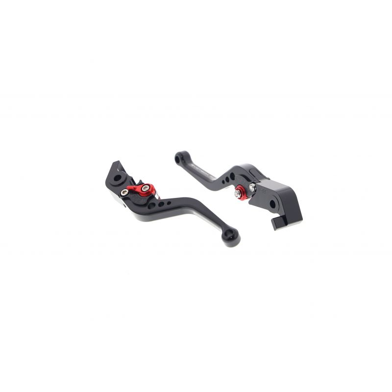 PRN002407-002409-94 Ducati Streetfighter V4 Lamborghini 2023+ Leve freno frizione 