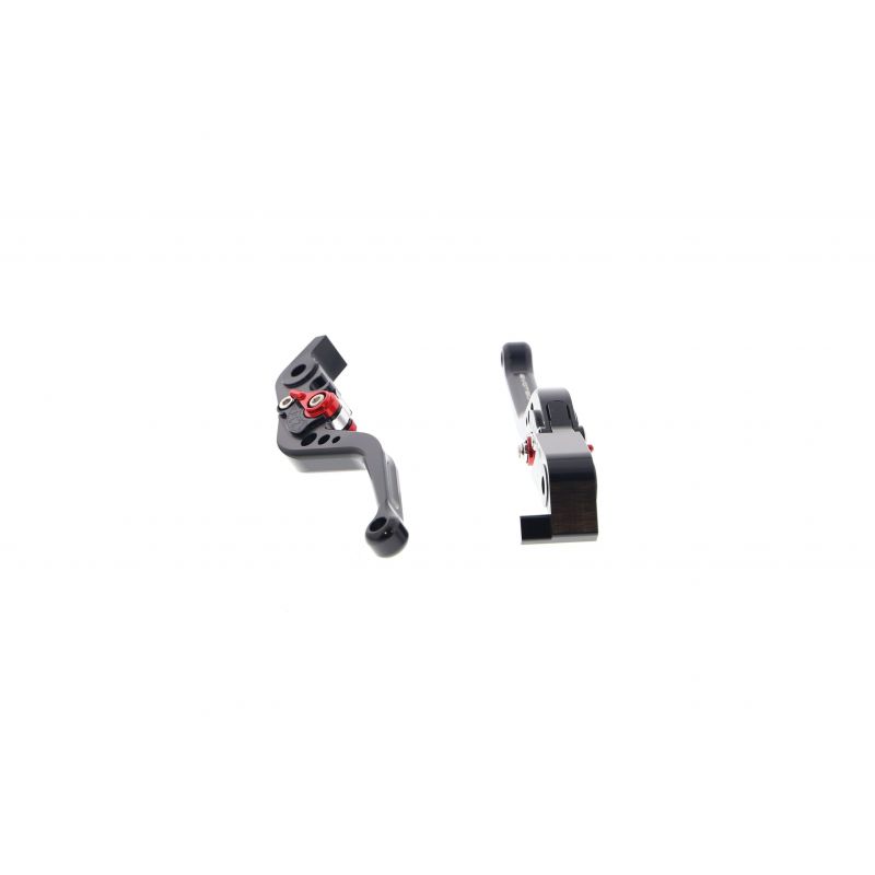 PRN002407-002409-94 Ducati Streetfighter V4 Lamborghini 2023+ Leve freno frizione 