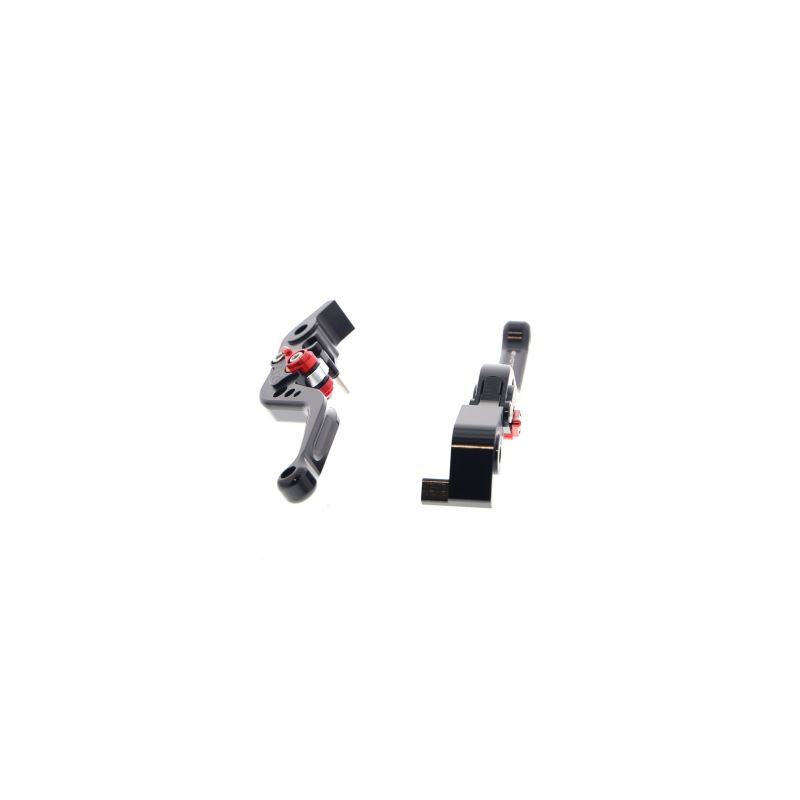 PRN002407-002409-94 Ducati Streetfighter V4 Lamborghini 2023+ Leve freno frizione 
